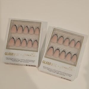 Glamnetic Press-On Nails